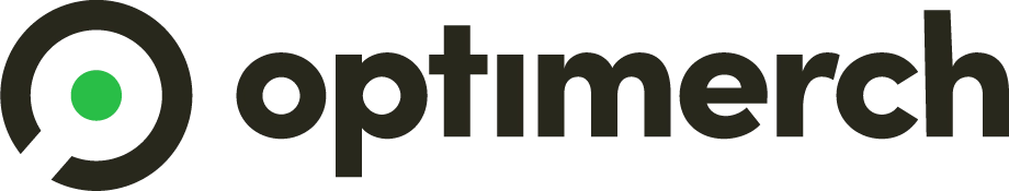 optimerch logo